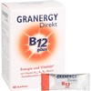 Grandel Granergy Direct B12 Plus Briefs Pack of 40