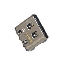 HSSDTECH USB Type-C Charging Port Dock DC Jack Replacement for Lenovo ThinkPad X1 Nano Gen 1/P17 GEN 1/X1 Yoga 6 gen/X1 Yoga 7th Gen /X1 Yoga 8th Gen/L13 Gen 4/L13 Yoga Gen 4/Legion Slim 5 16APH8