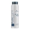 Lendan Plexforte N°4 Shampoo Reparación Lendan 300ml
