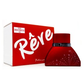 REVE BY ENZO FERUCCIO PERFUME FOR WOMEN 3.4 OZ / 100 ML EAU DE PARFUM SPRAY