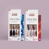 KS Voguish Fantasy Nails- Chilllout