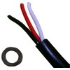 50' Length 3 Conductor Rotor Wire - Antenna Rotator Cable