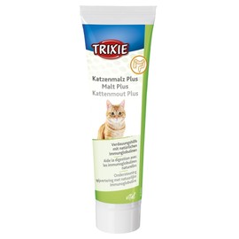 Trixie 4221 Katzenmalz Plus, Paste, 100 g