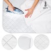 Ironing Mat Thick Heat Proof Both Side Use Portable Clothes