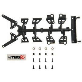 MyTrickRC FTM Light Bar Mounting Light Bar Kit- Light Bar Bracket Tree