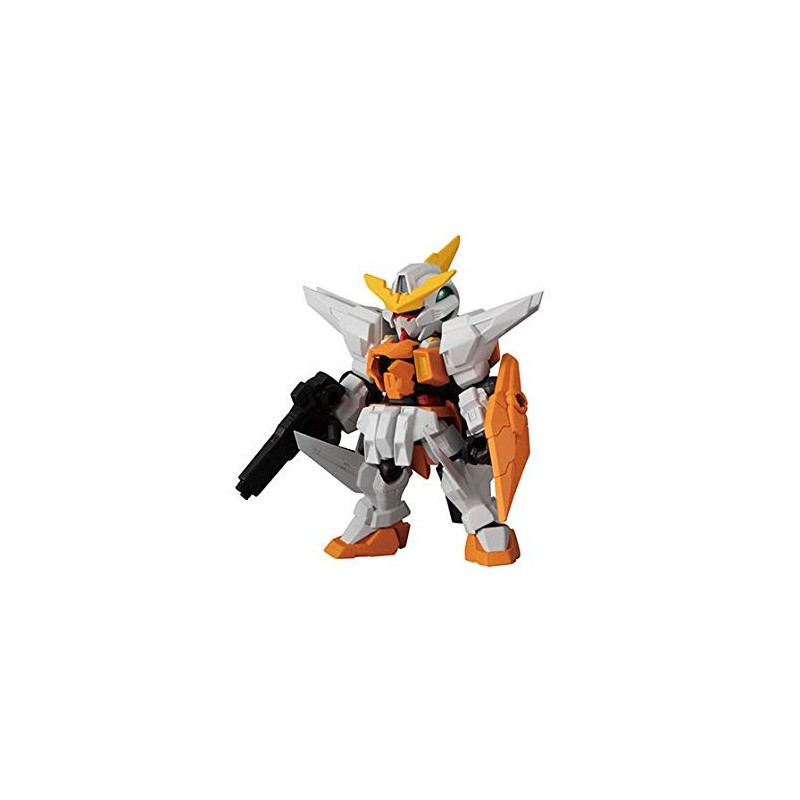 Mobile Suit Gundam Mobile Suit Ensemble 16 Fully Complete 5