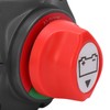 Battery Disconnect Switch On Off 12‑48VDC 275A Heat Resistant Universal