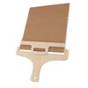 Sliding Pizza Peel with Handle Dishwasherable Easy to Clean Non