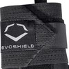EvoShield Sliding Mitt (OSFM), Black - Right-Hand