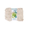 HAKA Cotton Mix Floor Mop, Universal Use, Wood, Cork &