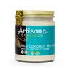 Artisana Organics Raw Coconut Butter, 8oz | Non GMO