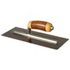 Kraft Tool PLE459L Elite Series Five Star Golden Stainless Steel