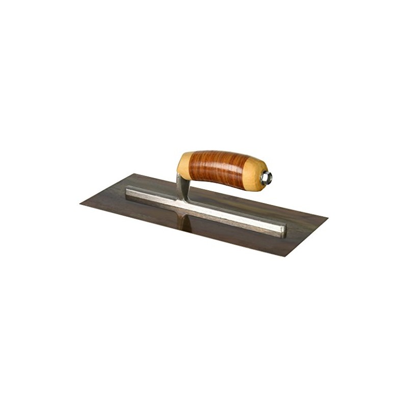 Kraft Tool PLE459L Elite Series Five Star Golden Stainless Steel