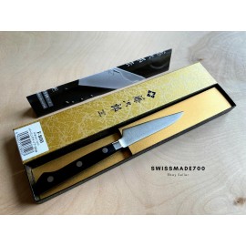 Tojiro Classic VG10 Japanese Paring Knife 90mm (Model F-800) - MADE IN JAPAN