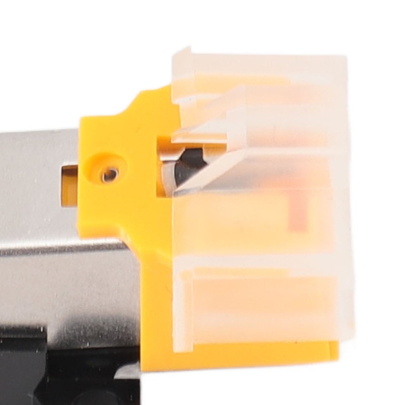 AT91 Moving Magnet Turntable Cartridge Professional High Accuracy Replacement Magnetic