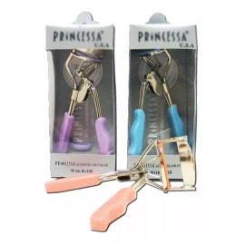 Princessa Enchinador  Rizador De Pestañas  Princessa Con Repuestos