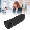 Mini Video Recorder Portable 1080P One Click Recording Wearable Body