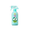 Let's Wash Your Feet Cotton Foot Shampoo Lemon 510ml / 발을씻자 코튼 풋샴푸 레몬 510ml