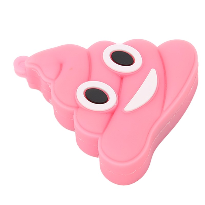 Flash Drive Compatibility Durable Cartoon Reliable Stable Performance USB Stick
