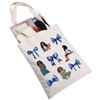 JNIAP R&B Singer Album Tote Bag Singer Fans Gifts Coquette