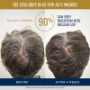 JUST FOR MEN Control GX + THK Grey Reducing Thickening