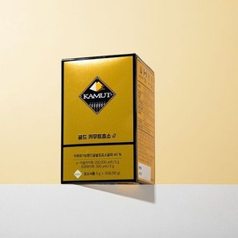 NS Home Shopping Grain On Gold Kamut Enzyme G 5 months supply [33793179] / 그레인온 골드카무트효소G 5개월분[33793179]