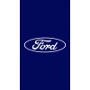 Emblema Oem Cajuela Ecosport L4 2.0l 18 Al 22 Ford