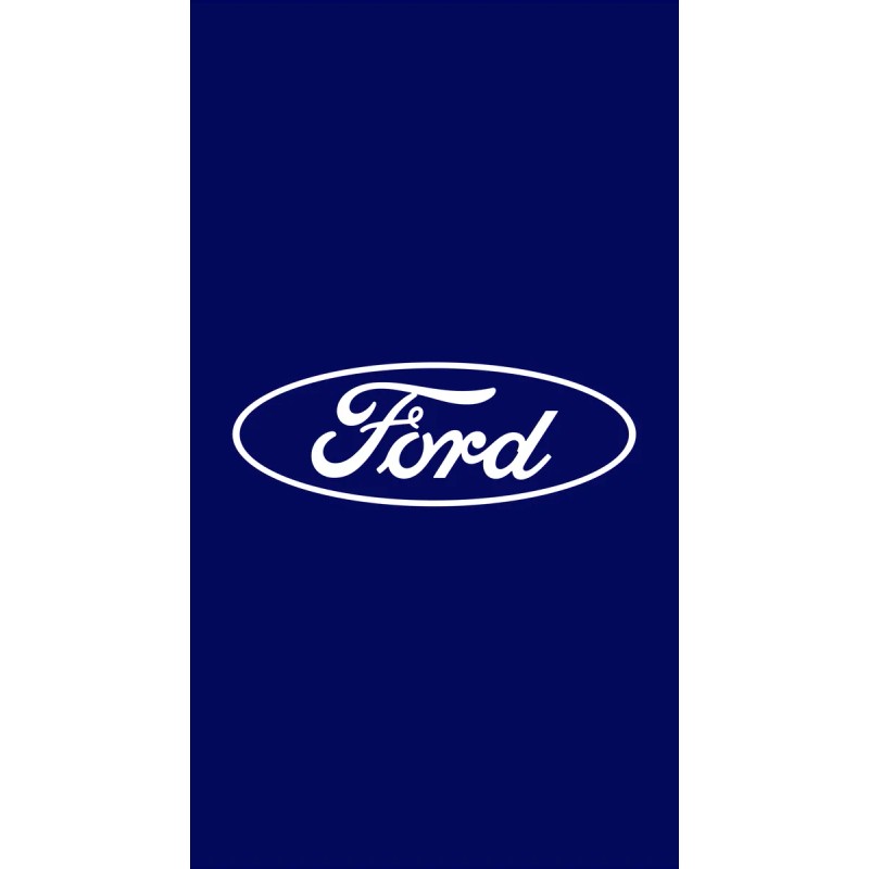 Emblema Oem Cajuela Ecosport L4 2.0l 18 Al 22 Ford