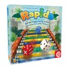 Game Factory 646291, Rapido, exciting dice game for all generations,