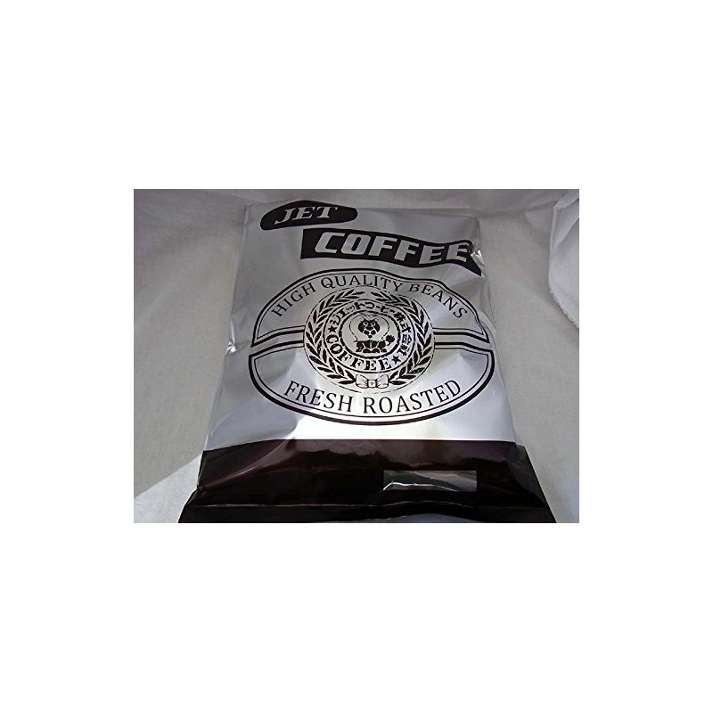 Caffeinated Coffee (Colombia) (Beans) 8.8 oz (250 g)