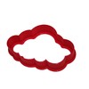 3.5 Inch Cloud Cookie Cutter
