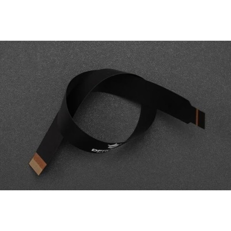 Raspberry Pi 5 DSI FPC Display Adapter Cable (300 mm)