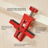 Cabinet Door Installation Jig, 2 in 1 Mounting Tool with