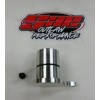 SAE Outlaw Performance Hayabusa Water Pump Block Off