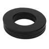 45mm Bucket Pin Shim Kit Dirt Prevention Excavator Bucket Pin
