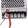 Motor Speed Controller, 10-50V 100A 3000W PWM DC Motor Speed