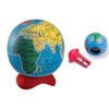 Maped Globe 1 Hole Pencil Sharpener (034751TA)