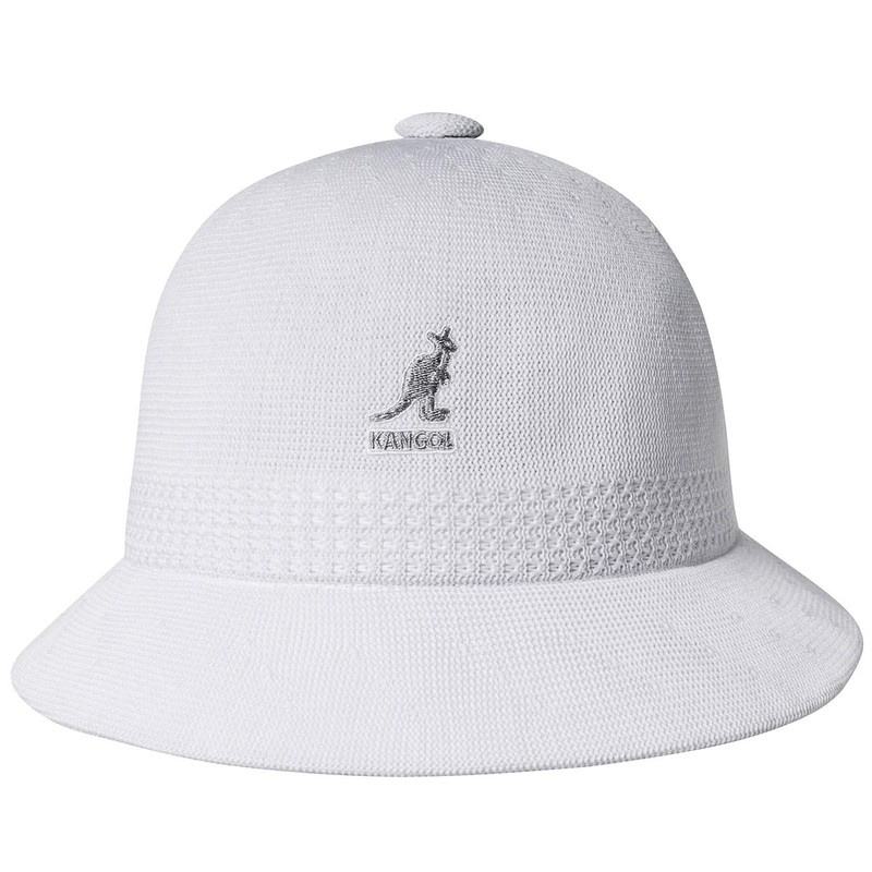 Kangol Tropic Ventair Snipe White, X-Large