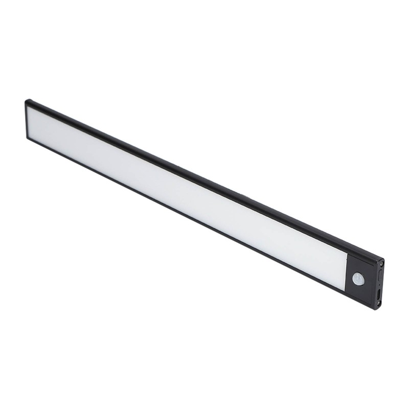 Motion Sensor Light Bar 3W 200lm White Lighting 120 Degree