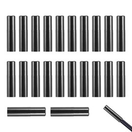 Cycle Cable End Caps | Brake End Cap Tip Cap for Cycle - Aluminum Alloy Colorful Cycle Cable End Caps for Cycle