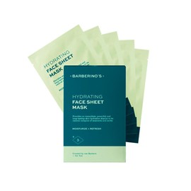 Barberino's - Hydrating Face Sheet Mask