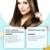Crema Alisadora Hair Gloss Hair Protein, 100 Ml,