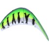 Yakima Bait Spin-N-Fish 3.0 - Silver Fire Tiger