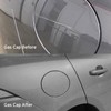 ScratchesHappen Exact-Match Touch Up Paint Kit - Glacier White/Solid White
