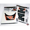 BIKE-label Tank Pad 3D Compatible with KTM 1290 Super Duke