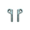 PM 7/8x3/4 Offset Heim Joint Kit- 1.25" ID Hex Bung