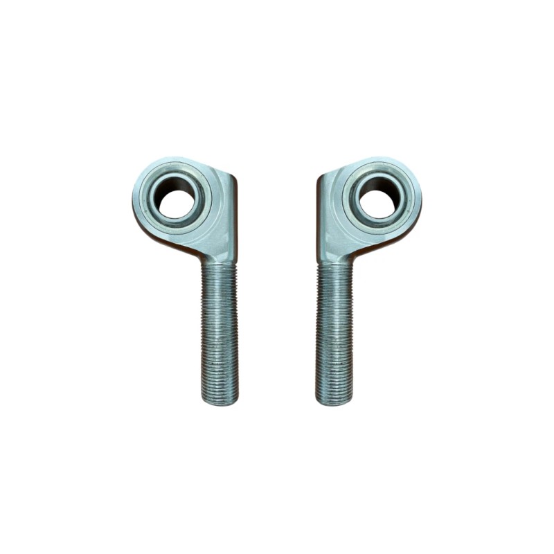 PM 7/8x3/4 Offset Heim Joint Kit- 1.25" ID Hex Bung