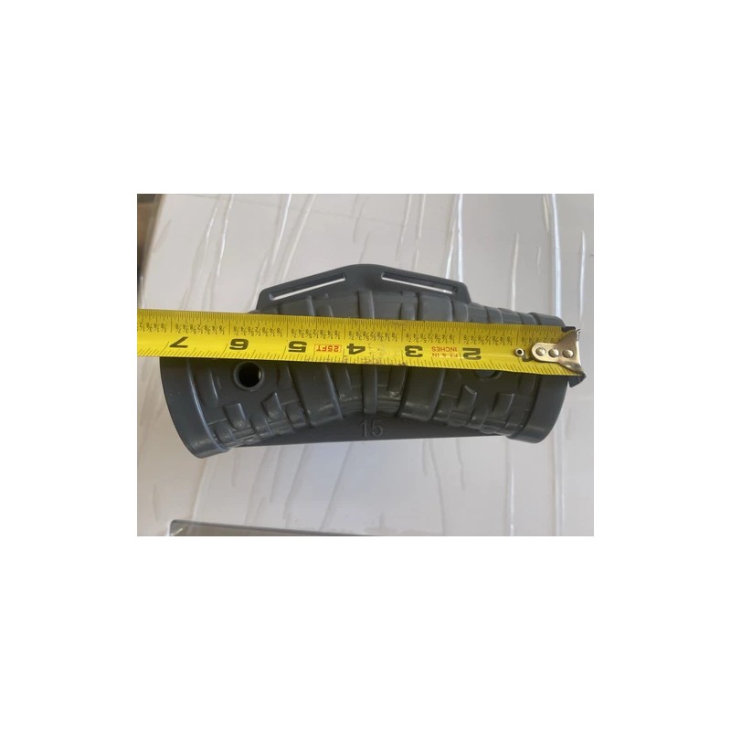 Bestway New T-connector for 15 ft OD x 42 inch