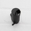 VGOL 1PC Windscreen Windshield Washer Pump Replacement Part 1S7117K624DC Compatible
