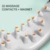 Electric Eye Massager Vibration Fatigue Relieve Magnet Therapy Eye Care